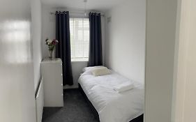 Crown Road Apartment