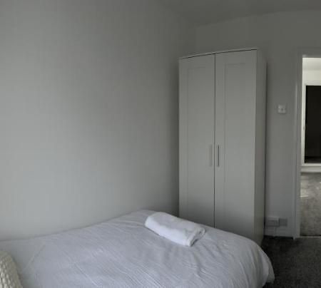 Crown Road Apartment Sittingbourne Exterior photo